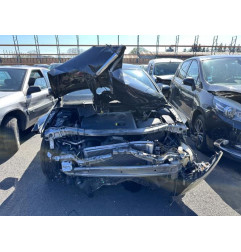 Porte avant gauche FORD MONDEO 3 Photo n°4