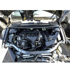 Porte avant gauche FORD MONDEO 3 Photo n°6