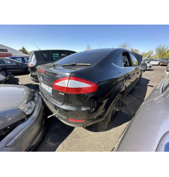 Porte avant gauche FORD MONDEO 3 Photo n°7