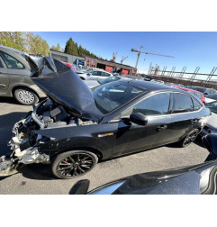 Porte avant gauche FORD MONDEO 3 Photo n°8