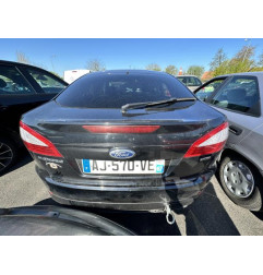 Porte avant gauche FORD MONDEO 3 Photo n°12