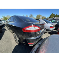 Porte avant gauche FORD MONDEO 3 Photo n°13