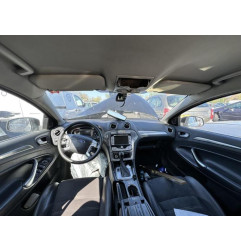 Retroviseur gauche FORD MONDEO 3 Photo n°19