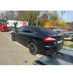 Alternateur FORD MONDEO 3 Photo n°8