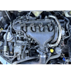 Alternateur FORD MONDEO 3 Photo n°16