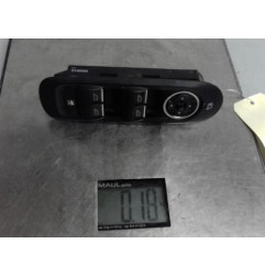 Interrupteur de leve vitre avant gauche FORD MONDEO 3 Photo n°1