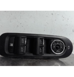 Interrupteur de leve vitre avant gauche FORD MONDEO 3