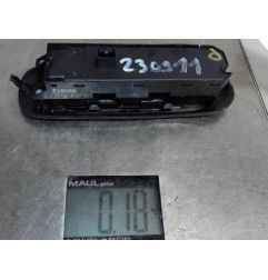 Interrupteur de leve vitre avant gauche FORD MONDEO 3 Photo n°3