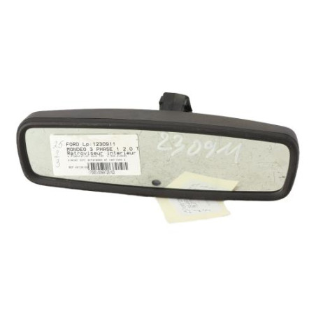 Retroviseur interieur FORD MONDEO 3 Photo n°1