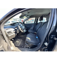 Porte arriere gauche LANCIA YPSILON 5 Photo n°15