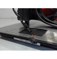 Retroviseur droit LANCIA YPSILON 5 Photo n°1