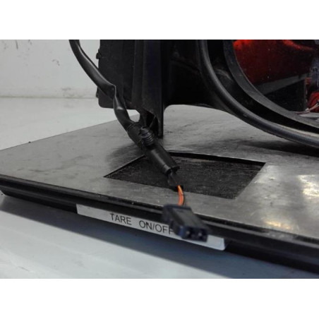 Retroviseur droit LANCIA YPSILON 5 Photo n°1