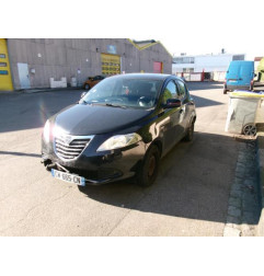 Retroviseur droit LANCIA YPSILON 5 Photo n°9