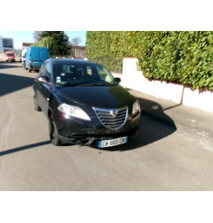 Retroviseur droit LANCIA YPSILON 5 Photo n°11