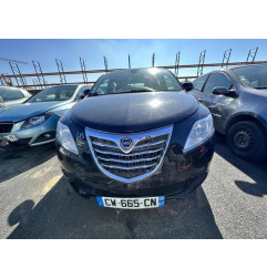 Retroviseur droit LANCIA YPSILON 5 Photo n°12