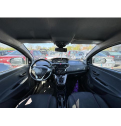 Demarreur LANCIA YPSILON 5 Photo n°14