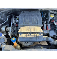 Demarreur LANCIA YPSILON 5 Photo n°18