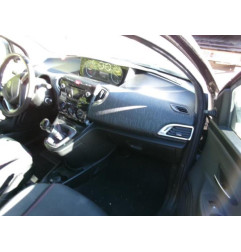 Interrupteur de leve vitre avant gauche LANCIA YPSILON 5 Photo n°4