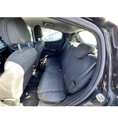 Interrupteur de leve vitre avant gauche LANCIA YPSILON 5 Photo n°9