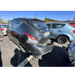 Interrupteur de leve vitre avant gauche LANCIA YPSILON 5 Photo n°17