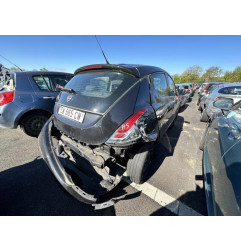 Interrupteur de leve vitre avant gauche LANCIA YPSILON 5 Photo n°18