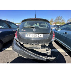 Interrupteur de leve vitre avant gauche LANCIA YPSILON 5 Photo n°19