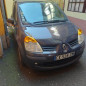 Boitier BSI RENAULT MODUS