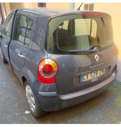 Boitier BSI RENAULT MODUS Photo n°7