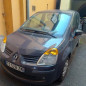 Boitier BSI RENAULT MODUS