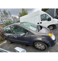 Boitier BSI RENAULT MODUS Photo n°9