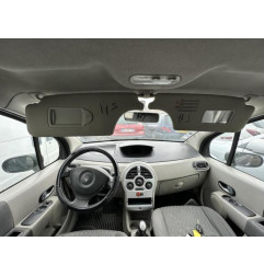 Boitier BSI RENAULT MODUS Photo n°11