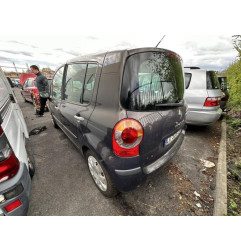 Boitier BSI RENAULT MODUS Photo n°12