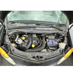 Boitier BSI RENAULT MODUS Photo n°13