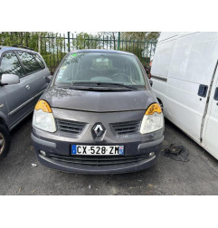 Boitier BSI RENAULT MODUS Photo n°15