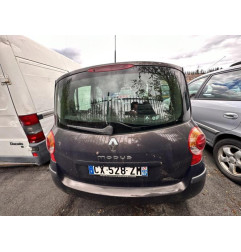 Boitier BSI RENAULT MODUS Photo n°16