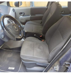 Boitier BSI RENAULT MODUS Photo n°19