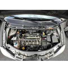 Retroviseur droit LANCIA YPSILON 4 Photo n°7