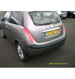 Retroviseur droit LANCIA YPSILON 4 Photo n°12