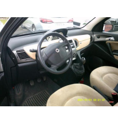 Retroviseur droit LANCIA YPSILON 4 Photo n°17