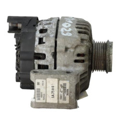 Alternateur LANCIA YPSILON 4 Photo n°4