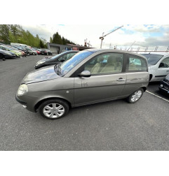 Alternateur LANCIA YPSILON 4 Photo n°11