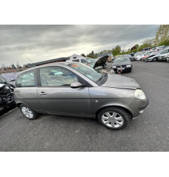 Alternateur LANCIA YPSILON 4 Photo n°16