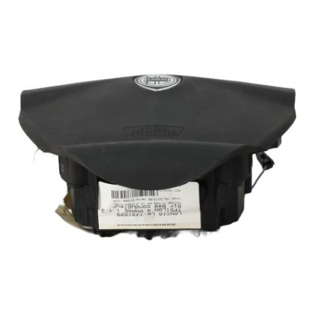 Air bag conducteur LANCIA YPSILON 4 Photo n°1