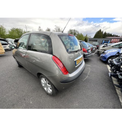 Air bag conducteur LANCIA YPSILON 4 Photo n°14