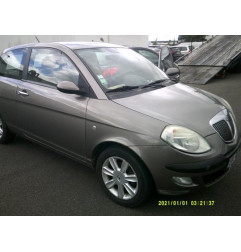 Air bag conducteur LANCIA YPSILON 4 Photo n°20