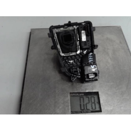 Pommeau de vitesses AUDI A4 4