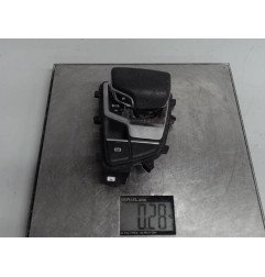 Pommeau de vitesses AUDI A4 4 Photo n°3