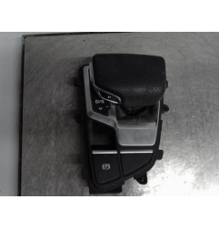 Pommeau de vitesses AUDI A4 4 Photo n°4