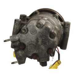 Compresseur clim PEUGEOT 207 Photo n°5