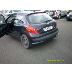 Compresseur clim PEUGEOT 207 Photo n°11